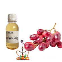 Hot Sell Concentrate Red Grape Flavor Liquid Fruit Essence